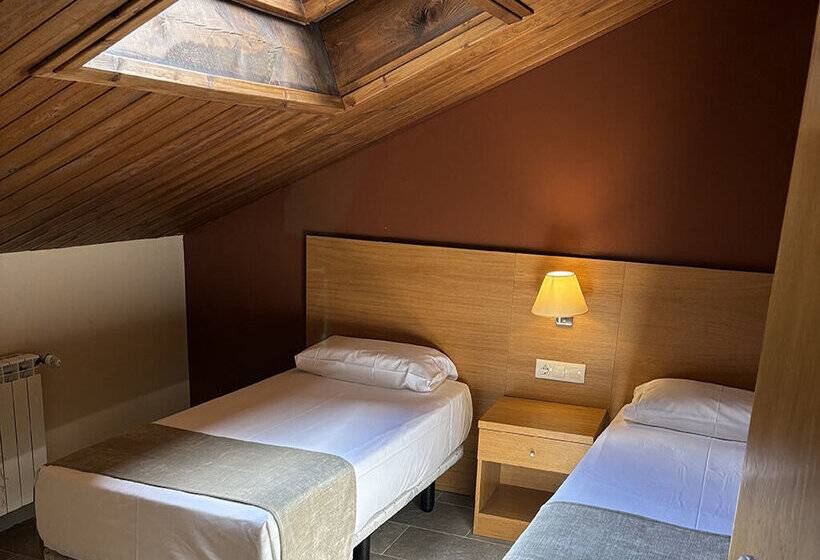 Aparthotel Siente Boi & Spa