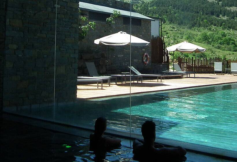 Aparthotel Siente Boi & Spa
