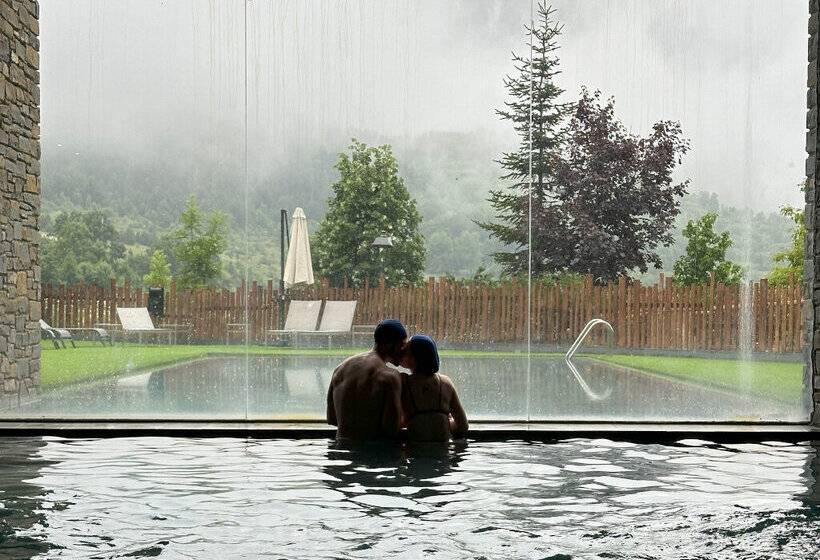 Aparthotel Siente Boi & Spa