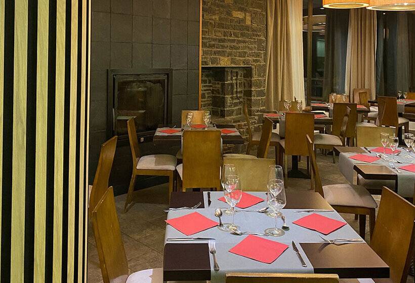 Aparthotel Siente Boi & Spa