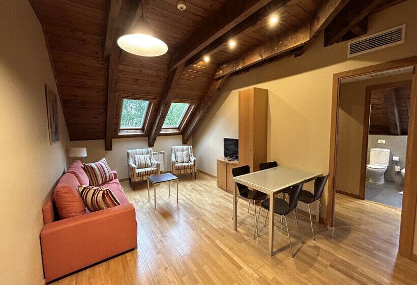 Aparthotel Siente Boi & Spa