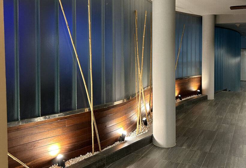 Aparthotel Siente Boi & Spa