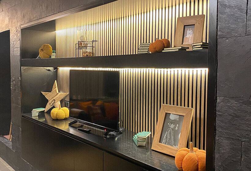 Aparthotel Siente Boi & Spa