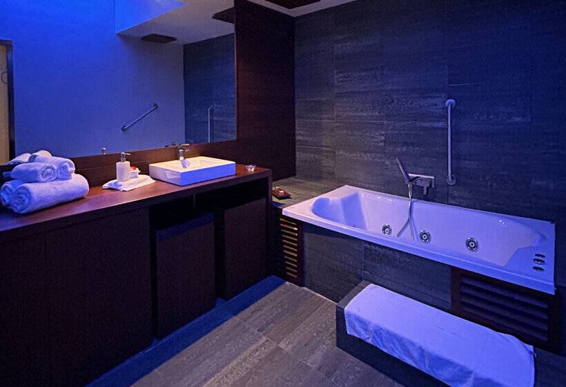 Aparthotel Siente Boi & Spa