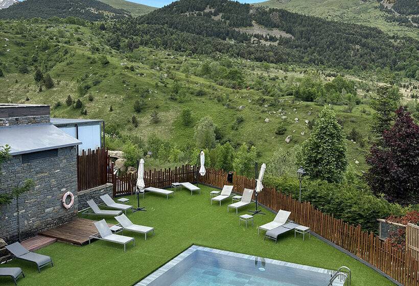 Aparthotel Siente Boi & Spa