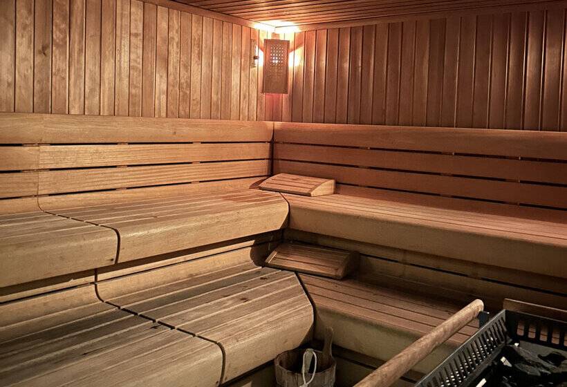 Aparthotel Siente Boi & Spa