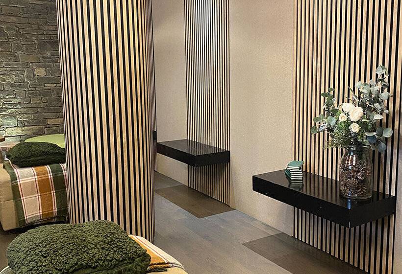 Aparthotel Siente Boi & Spa