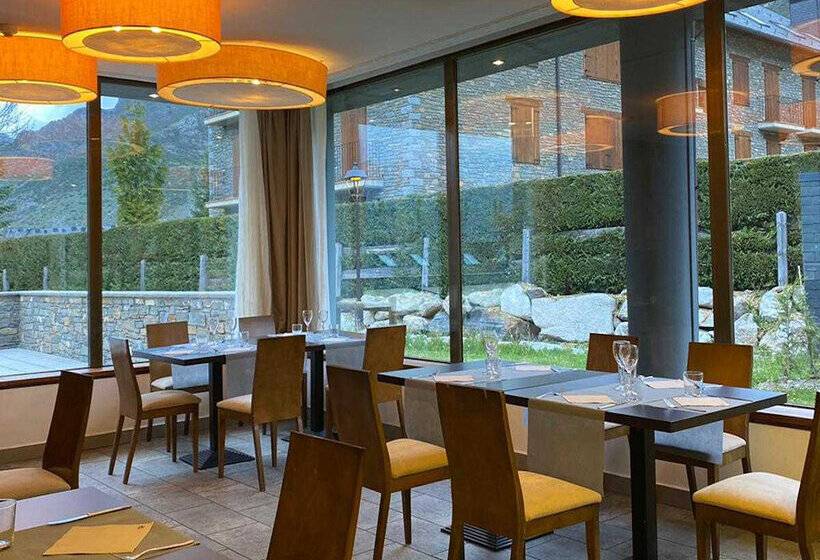 Aparthotel Siente Boi & Spa