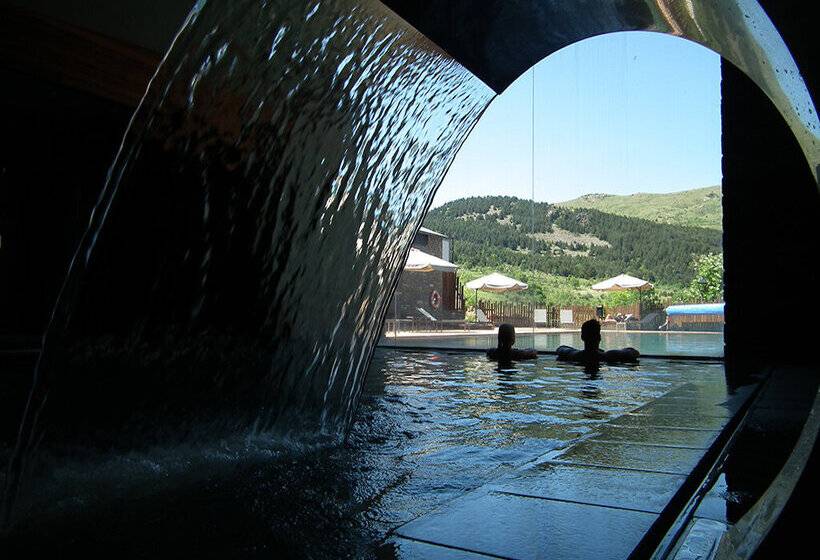 Aparthotel Siente Boi & Spa