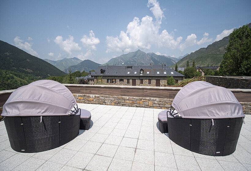 Aparthotel Siente Boi & Spa