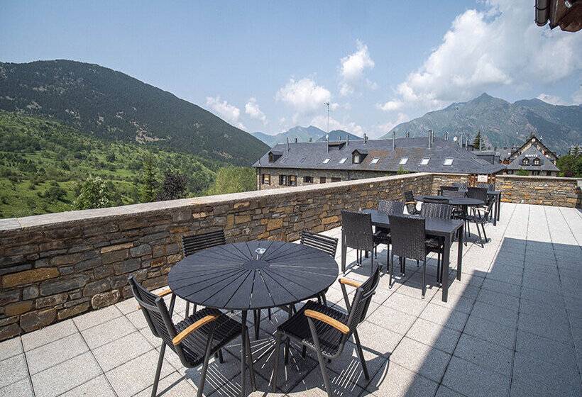 Aparthotel Siente Boi & Spa