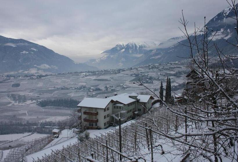 Appartement Tschivon