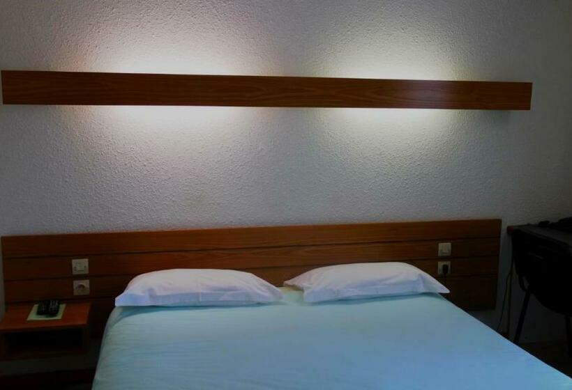 Appart'hôtel Le Tulipier