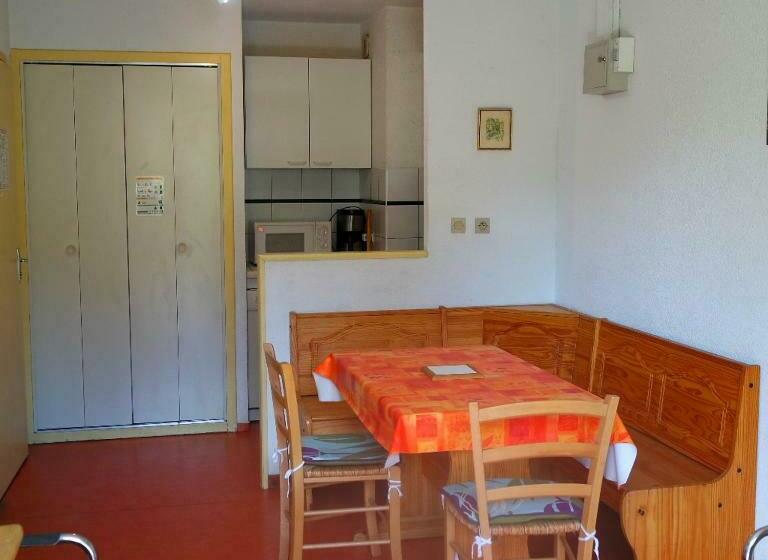 Appart'hôtel Le Tulipier