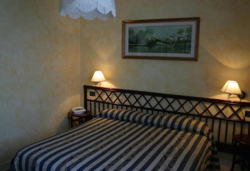 B & B Appia Antica