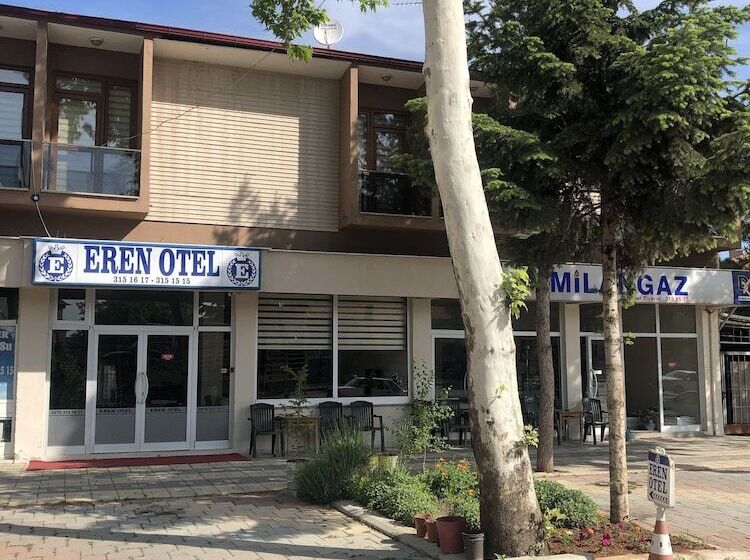 Banaz Eren Otel