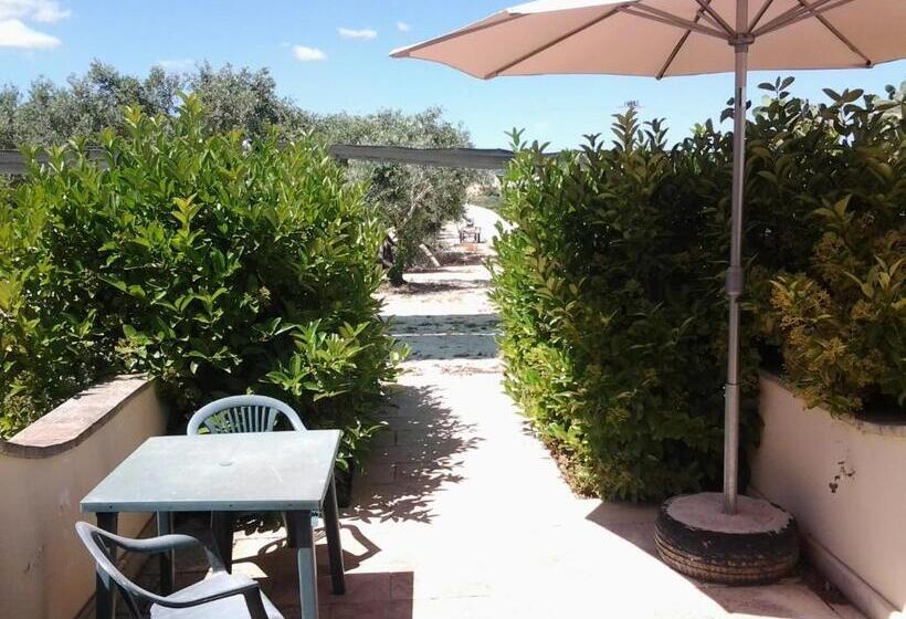 B&b Alicino