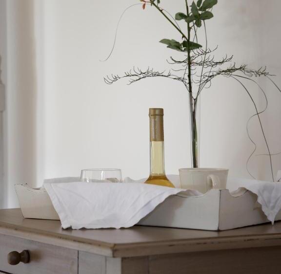 B&b Cimbarsaca