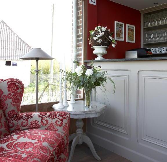 B&b Cimbarsaca