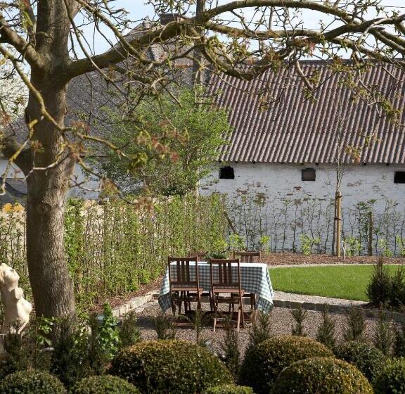B&b Cimbarsaca