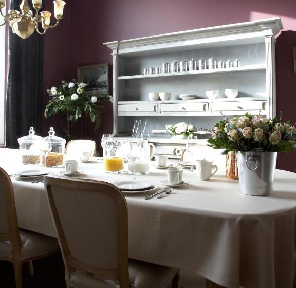 B&b Cimbarsaca