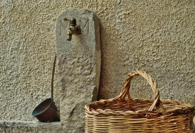 B&b La Masseria Del  700