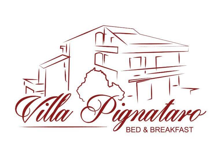 B&b Villa Pignataro