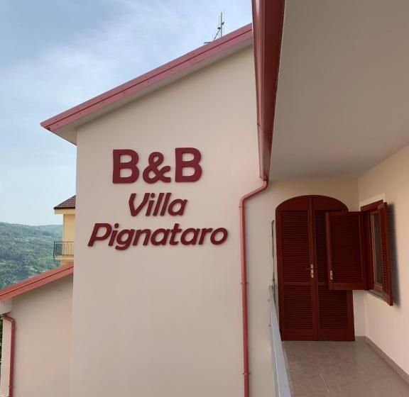 B&b Villa Pignataro
