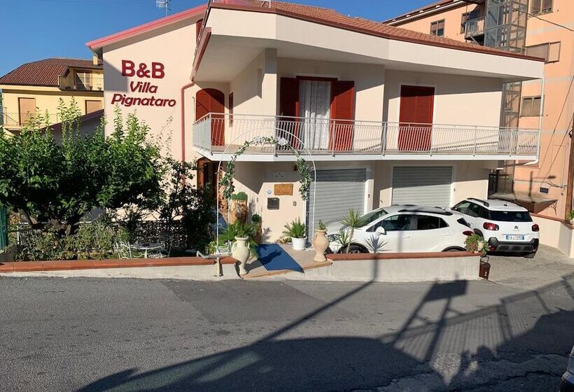 B&b Villa Pignataro