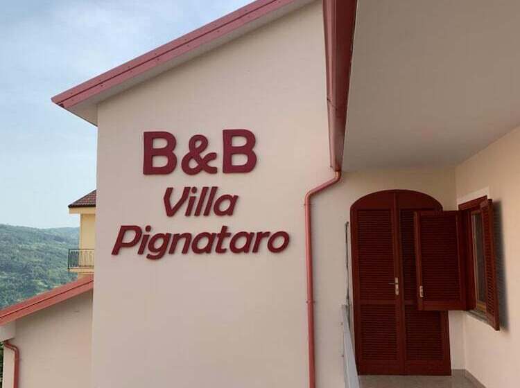 B&b Villa Pignataro