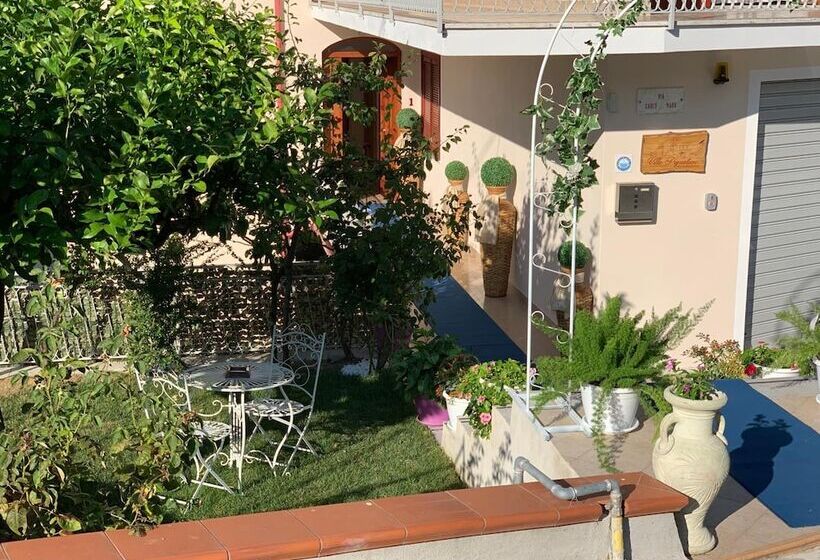 B&b Villa Pignataro