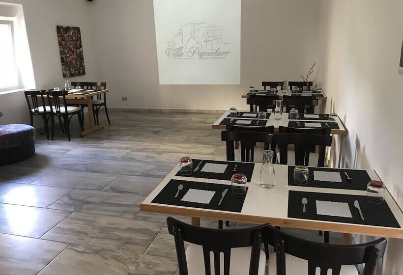 B&b Villa Pignataro