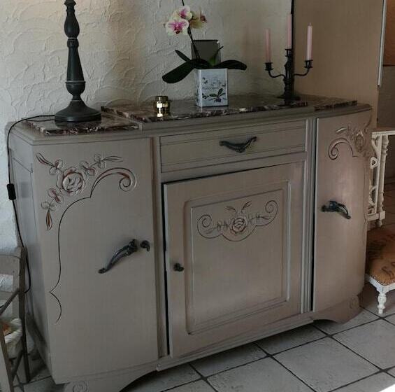 مبيت وإفطار Chambre D'hotes Le Lavoir