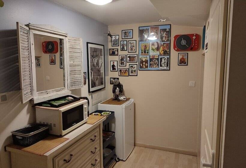 צימר Chambre Tout Confort