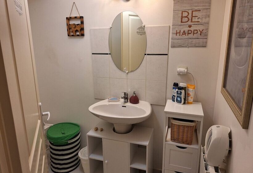 צימר Chambre Tout Confort