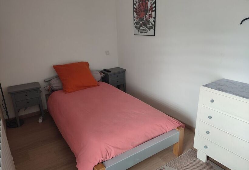 צימר Chambre Tout Confort