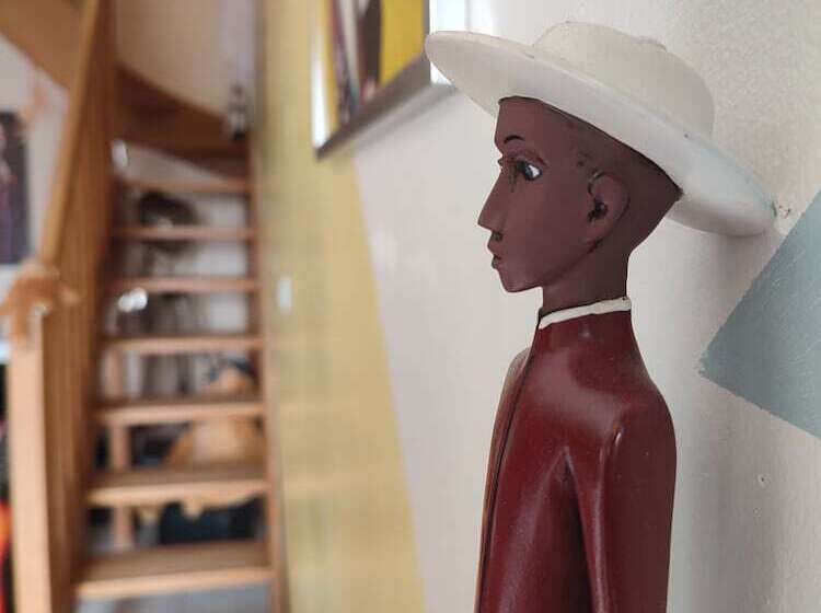 צימר Chambre Tout Confort