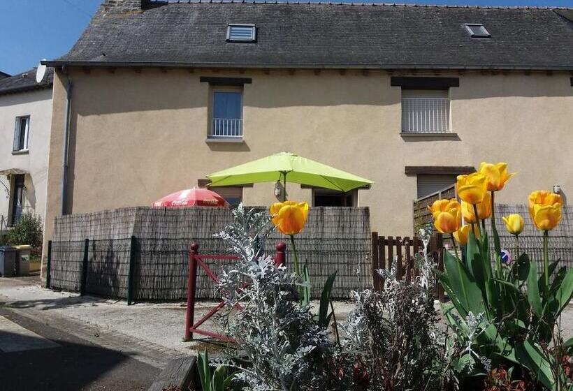 צימר Chambre Tout Confort