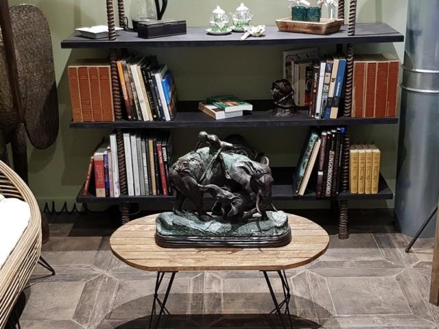 צימר Château Des Périchons