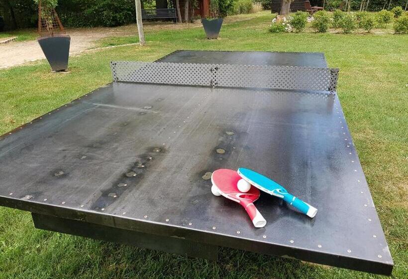 צימר Château Des Périchons