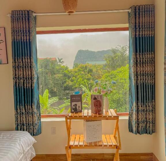 تختخواب و صبحانه Cosiana Homestay