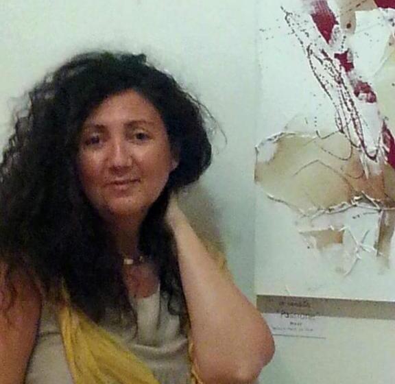 住宿加早餐  Di Luna E Di Sole