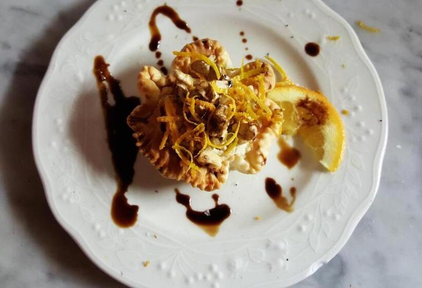 住宿加早餐  Di Luna E Di Sole