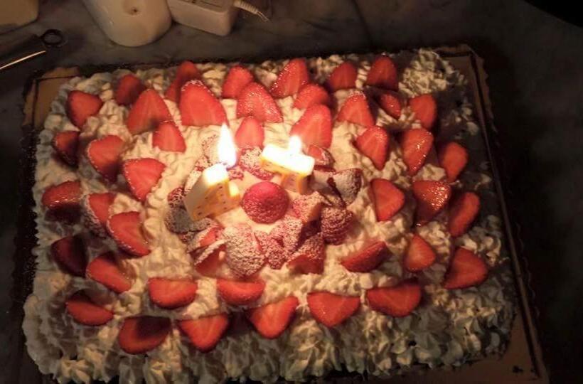 住宿加早餐  Di Luna E Di Sole