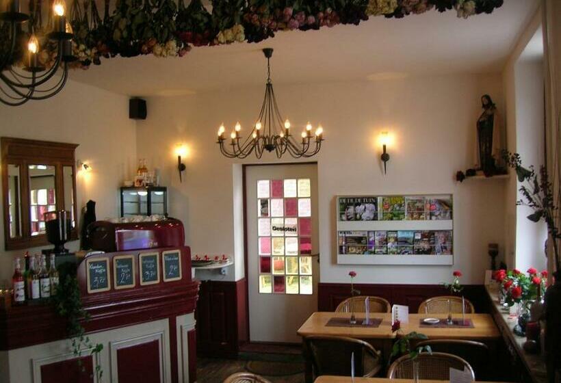 Bed and Breakfast Door & Roos