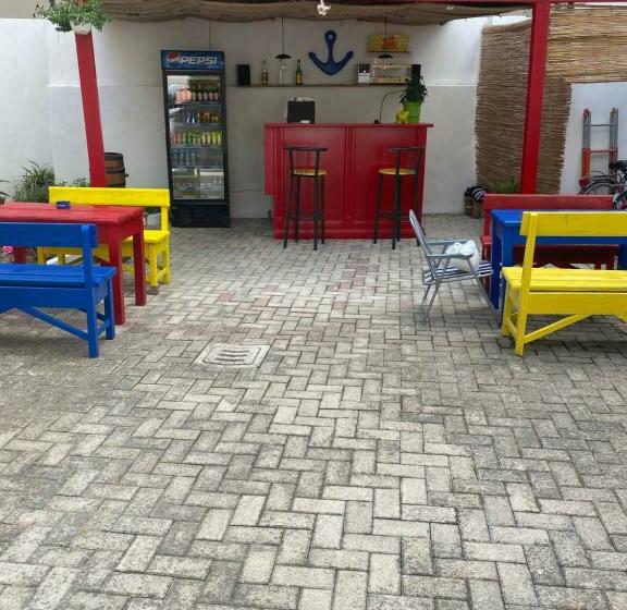 צימר Durres Vila 53