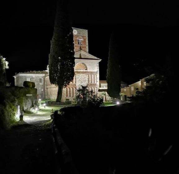 مبيت وإفطار Elsa House