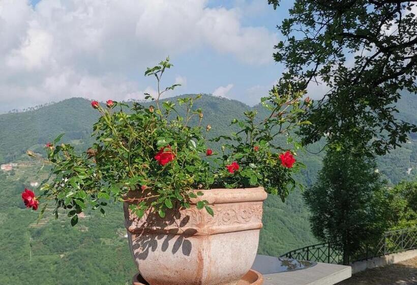 مبيت وإفطار Elsa House