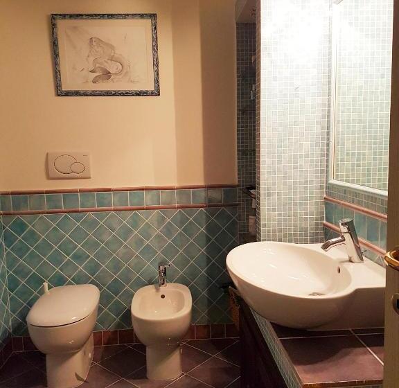 مبيت وإفطار Elsa House