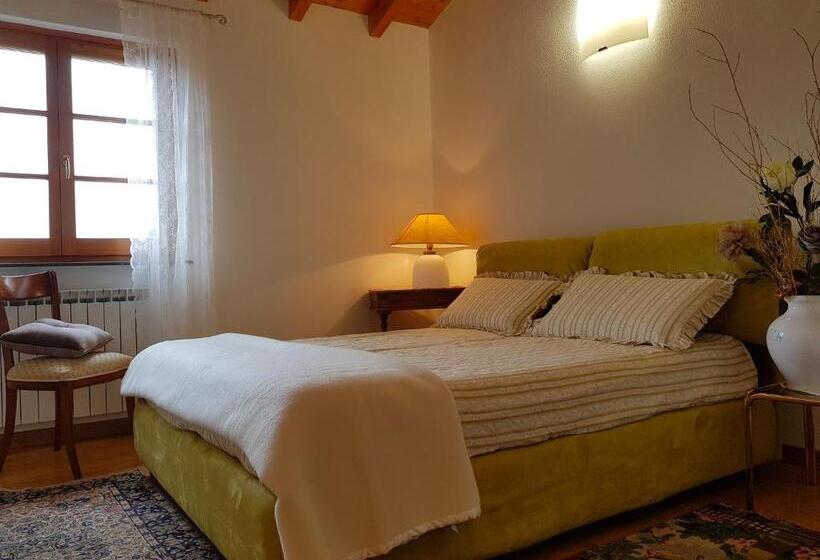 مبيت وإفطار Elsa House